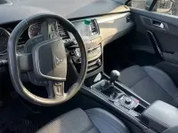 Usata Peugeot 508 140 CV (102 kW) 2011 Berlina