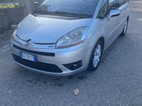 usata Citroën Grand C4 Picasso 2.0 HDi 138 FAP CMP6 Eleg