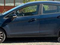 Usata Ford Fiesta 92 CV (67 kW) 2014 Utilitaria