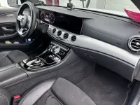 Usata Mercedes E220 AMG line 194 CV (142 kW) 2018 Berlina