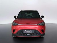 Usata Smart #1 Brabus 314 kW (428 CV) 2023 Rosso SUV