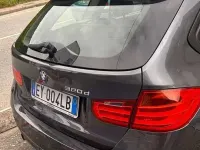 Usata BMW 320 184 CV (135 kW) 2015 Station wagon