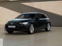 Nuova Audi A3 Sportback e-tron Ambiente 150 CV (110 kW) 2025 Nero Utilitaria
