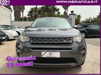 usata Land Rover Discovery Sport 2.0 TD4 150 Business Ed.