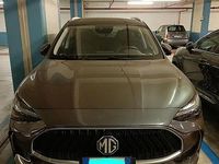 Usata MG HS 2024 Grigio SUV