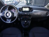 Usata Fiat 500 Dolcevita 69 CV (50 kW) 2023 Grigio Utilitaria