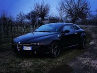 Usata Alfa Romeo Brera 209 CV (153 kW) 2008 Coupé