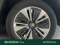 Usata Skoda Karoq Ambition 116 CV (85 kW) 2022 Grigio / pastello SUV