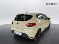 Usata Renault Clio Zen 75 CV (55 kW) 2017 Beige Utilitaria