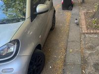 Usata Smart ForTwo Coupé Edition #1 71 CV (52 kW) 2015 Utilitaria