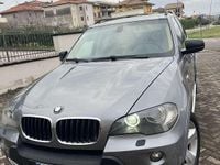 Usata BMW X5 235 CV (172 kW) 2008 SUV