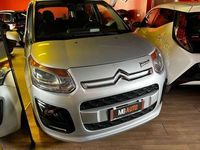 usata Citroën C3 Picasso C31.6 hdi 16v Seduction FL UNIPROPRIET