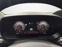 Usata Hyundai i20 82 CV (60 kW) 2024 Nero Utilitaria