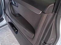 Usata Audi A4 140 CV (102 kW) 2010 Grigio Station wagon