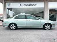 Usata Jaguar S-Type Executive 238 CV (175 kW) 2000 Grigio Berlina