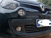 Usata Renault Twingo 69 CV (50 kW) 2019 Nero Utilitaria