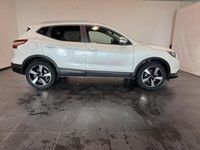 usata Nissan Qashqai 1.5 dci N-Connecta 110cv