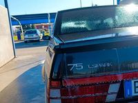 Usata Alfa Romeo 75 1991 Berlina