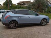 Usata Lancia Delta Platinum 165 CV (121 kW) 2011 Utilitaria