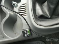 Usata Citroën C1 68 CV (50 kW) 2010 Grigio Utilitaria