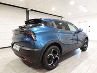 Usata Alfa Romeo Junior Edizione Speciale 145 CV (106 kW) 2024 Bianco SUV