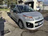 Usata Citroën C3 99 CV (72 kW) 2017 Monovolume