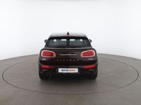 usata Mini Cooper S Clubman 