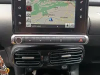 Usata Citroën C4 Cactus 99 CV (72 kW) 2015 Bianco Utilitaria