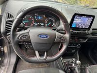 Usata Ford Ecosport 99 CV (72 kW) 2019 SUV