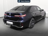 Usata BMW 740 M Sport 299 CV (219 kW) 2025 Nero Berlina