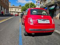 usata Fiat 500 1.3 mjt 16v Lounge 95cv my14