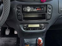 Occasion Citroën C3 2004 Noir Berline