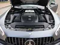 Usata Mercedes AMG GT AMG Edition 1 510 CV (375 kW) 2015 Coupé