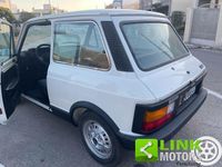Usata Autobianchi A112 47 CV (34 kW) 1981 Bianco Utilitaria
