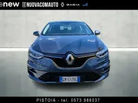 Usata Renault Mégane GrandTour Equilibre 116 CV (85 kW) 2023 Grigio Station wagon