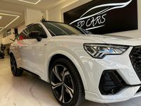 usata Audi Q3 sportback s line