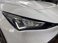 Usata Cupra Born 150 kW (204 CV) 2023 Bianco glaciale Utilitaria