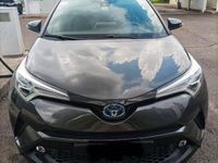 usata Toyota C-HR - 2019