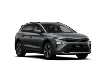 Nuova Skoda Elroq 139 kW (190 CV) 2026 Grigio graphite metallizzato SUV