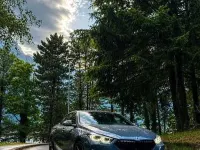 Usata BMW 220 Gran Coupé M Sport 190 CV (139 kW) 2020 Grigio Coupé