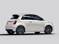 Nuova Fiat 500 Icon 65 CV (47 kW) 2026 Ice white pastello Berlina