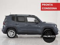 Usata Jeep Renegade Limited 131 CV (96 kW) 2023 Other SUV