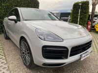 usata Porsche Cayenne Cayenne3ªs.'17--> 3.0 V6 E-Hybrid