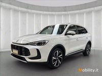 Nuova MG ZS Luxury 197 CV (144 kW) 2026 SUV