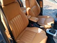 Usata Alfa Romeo 156 115 CV (84 kW) 2004 Grigio Berlina