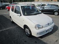 usata Fiat Seicento 1.1