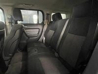 Usata Hummer H3 245 CV (180 kW) 2008 Nero SUV