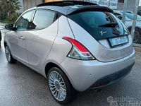 Usata Lancia Ypsilon 95 CV (69 kW) 2011 Utilitaria