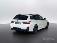 Usata BMW 320e M Sport 2025 Station wagon