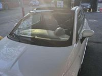 Usata Fiat 500C Lounge 69 CV (50 kW) 2014 Cabrio